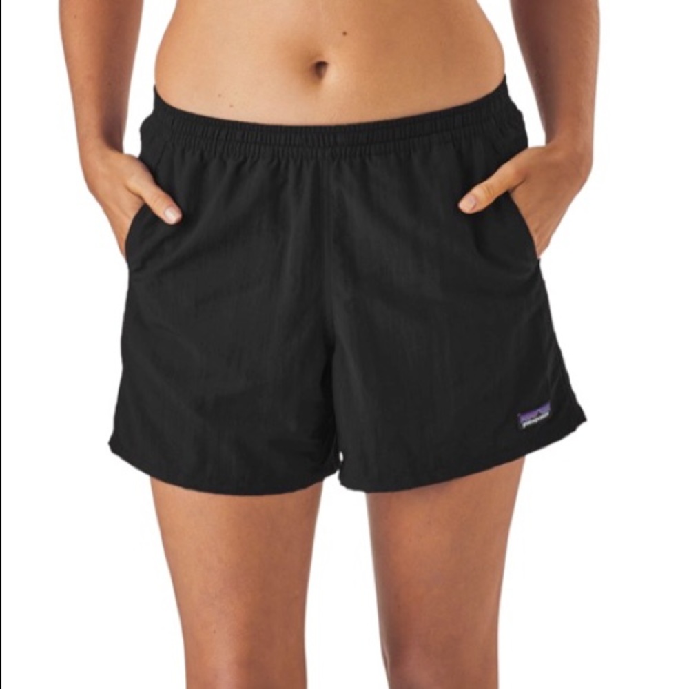 Patagonia Baggies Shorts— Never worn!
